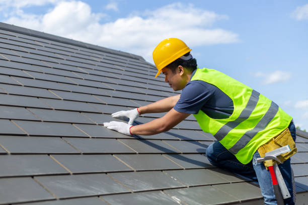 Best New Roof Installation  in Milan, OH