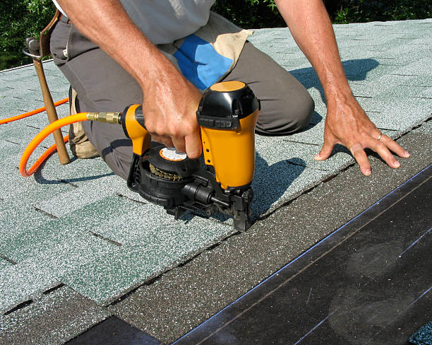 Best Roof Gutter Cleaning  in Milan, OH