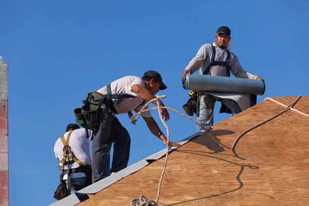 Best Roof Waterproofing Services  in Milan, OH