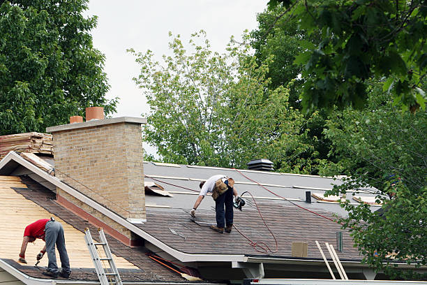 Best Roofing Contractor Near Me  in Milan, OH