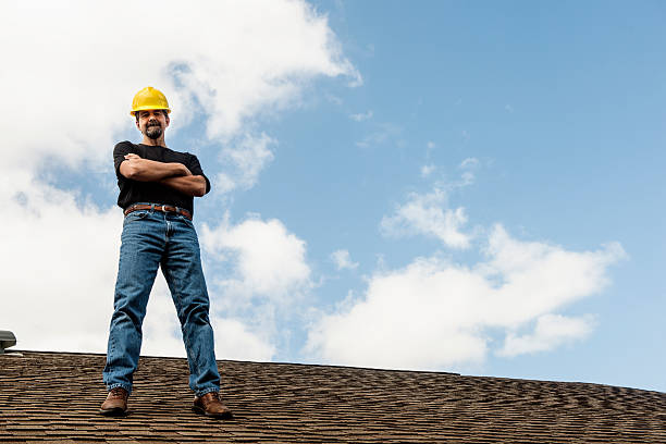 Best New Roof Installation  in Milan, OH