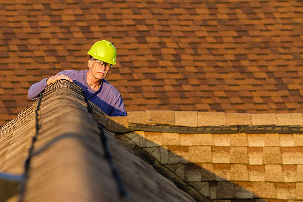 Best Roof Leak Repair  in Milan, OH