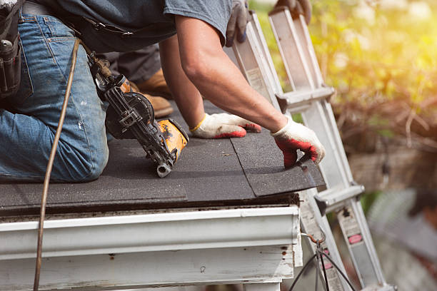 Best Local Roofing Companies  in Milan, OH