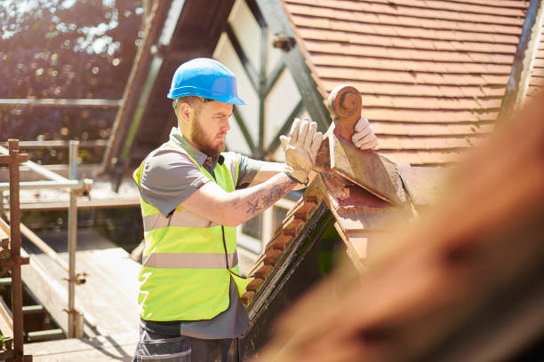 Trusted Milan, OH Roofing Contractor Experts