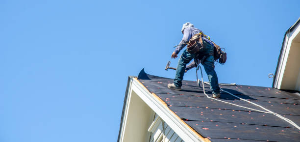 Best Commercial Roof Installation  in Milan, OH