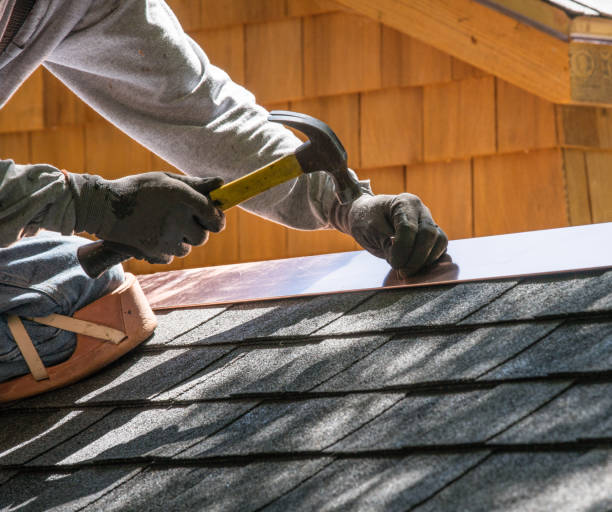Best Metal Roofing Contractor  in Milan, OH